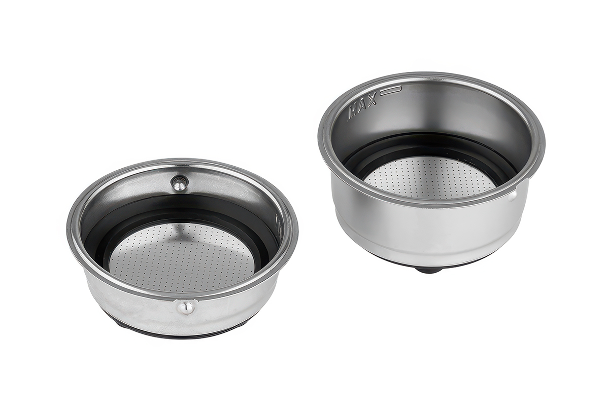 Απεικονίζονται τα φίλτρα.